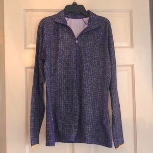 Women’s Nike athletic jacket